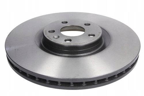 TARCZA HAM PRZOD 345X30 V BREMBO na Arena.pl