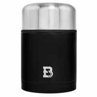 Termos obiadowy na żywność Badger Outdoor Food Jar Hot Pot 600 ml