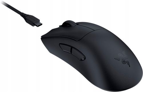 Myszka Razer DeathAdder V3 Pro + HyperPolling Dongle na Arena.pl