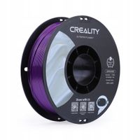 Filament CREALITY CR-Silk PLA PLA 1.75mm (fioletowy)