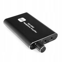 Wzmacniacz słuchawkowy Hi-Fi Aux 3,5mm SPH-AA01