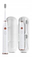 Szczoteczka soniczna OROMED Oro-Sonic X Pro White