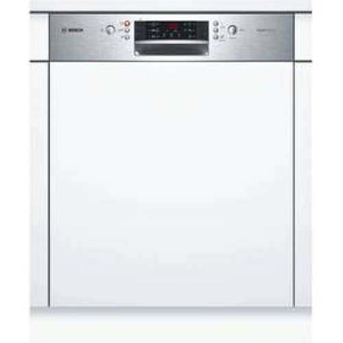 Zmywarka Bosch Super Silence SMI46MS03E INOX na Arena.pl