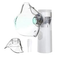 Inhalator nebulizator ultradźwiękowy przenośny SY308 Wellife