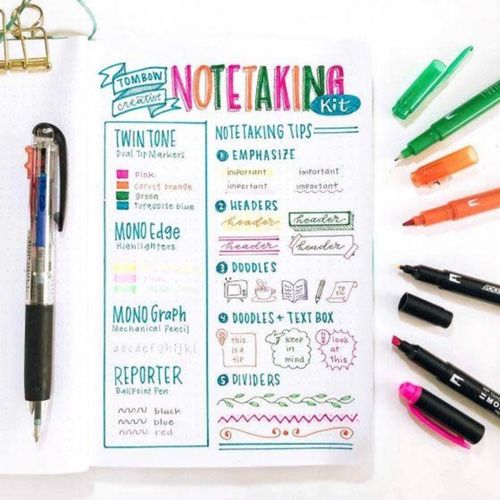 ZESTAW KREATYWNY CREATIVE STUDY KIT 9EL na Arena.pl