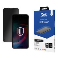 SZKŁO HARTOWANE PRYWATYZUJĄCE 3MK HARDGLASS MAX PRIVACY DO IPHONE 13/13 PRO