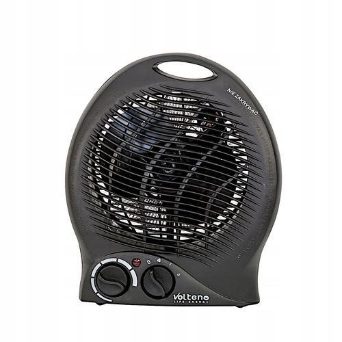 TERMOWENTYLATOR VOLTENO VO0800 na Arena.pl