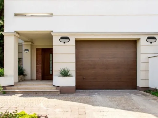 Lampa ścienna zewnętrzna + czujnik ruchu zmierzchu na Ganek Przed wejście zdjęcie 14