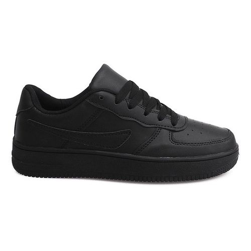 Sneakersy A5236 Czarny r.41 na Arena.pl