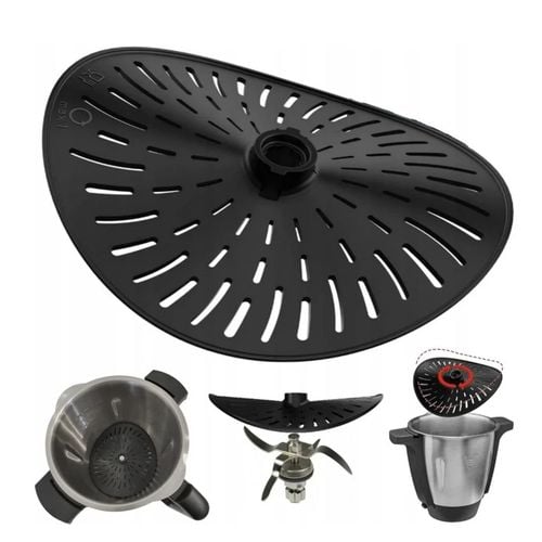 Osłona noża do SIlverCrest Monsieur Cuisine SMART i CONNECT - atest na Arena.pl