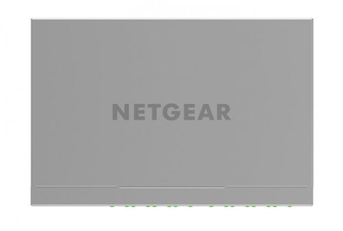 Switch Netgear GS108GE 8p Unmanaged Gigabit na Arena.pl