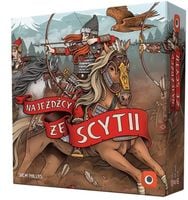 Najeźdźcy ze Scytii PORTAL Games