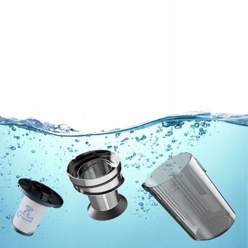 Odkurzacz bezprzewodowy TEFAL X-Force Flex 14.60 AQUA TY99C0 3w1 mopujący na Arena.pl