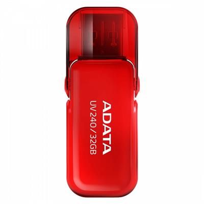 Pendrive UV240 32GB USB 2.0 Czerwony na Arena.pl