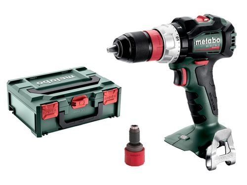 METABO WKRĘTARKA BS 18 L BL CARCASS BULK na Arena.pl