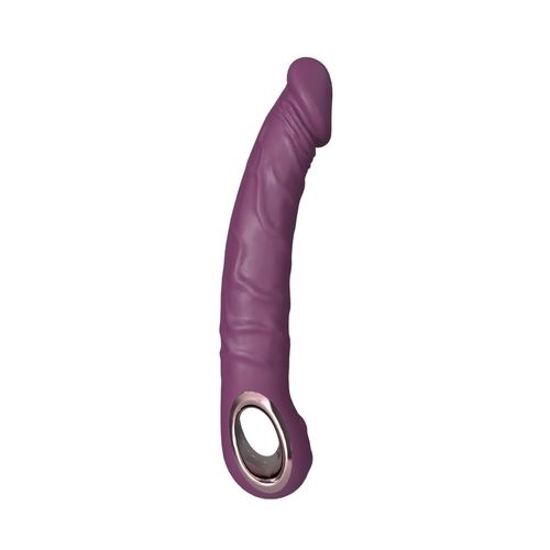 realistic vibrator purple na Arena.pl