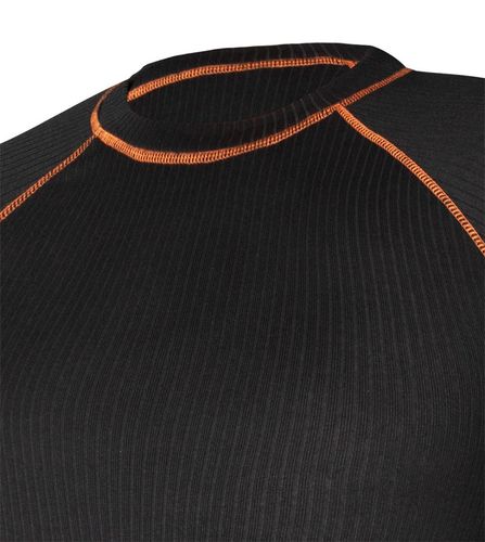 KOSZULKA TERMOAKTYWNA BASIC BIELIZNA S/M NEO na Arena.pl