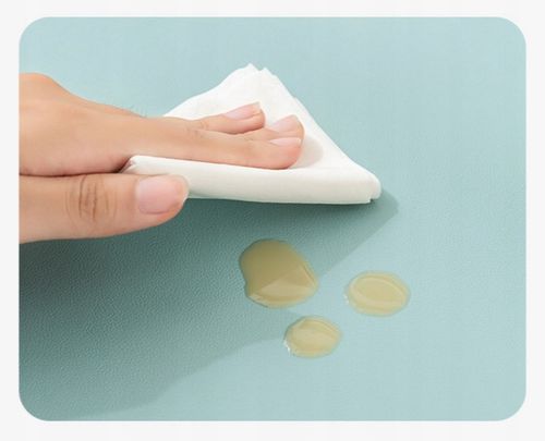 SKÓRZNA PODKŁADKA POD MYSZ do APPLE MAGIC MOUSE na Arena.pl