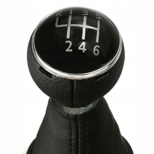 GAŁKA ZMIANY BIEGÓW i MIESZEK DO VW TOURAN CADDY 6 Biegów na Arena.pl