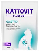 kattovit gastro 1250g