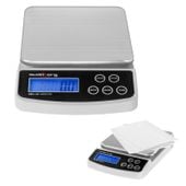 waga pocztowa do paczek i listów sbs-lw-5000/100 do 5kg / 0,1g