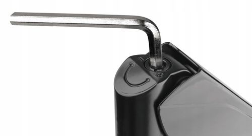 Regulowany Uchwyt do Monitora Telewizora TV 13-32 Regulacja wysokości na Arena.pl