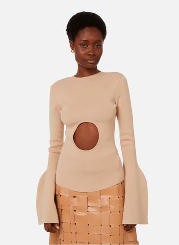 Sweter A.w.a.k.e. mode Openwork viscose jumper XS na Arena.pl