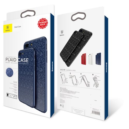 Etui case slim pokrowiec Iphone 7/8 Baseus na Arena.pl