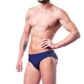 Kąpielówki sportowe Shepa 012 męskie skipy na plaże basen M