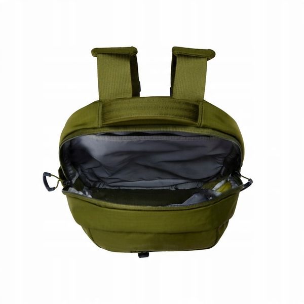 THE NORTH FACE PLECAK BOREALIS MINI NF0A52SW39M zdjęcie 4