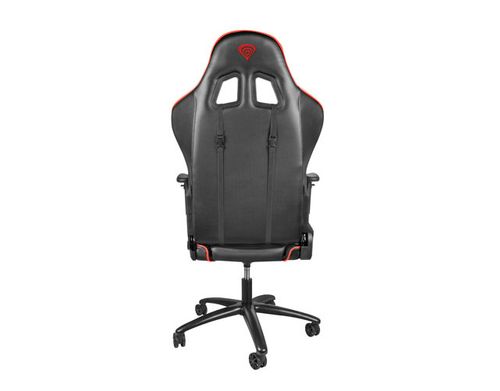 Fotel biurowy dla gracza Genesis NITRO 770 SX77 na Arena.pl