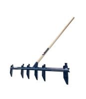 znacznik ogrodniczy duży 6 ostrzy - big-zd