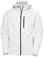 HELLY HANSEN CREW HOODED MIDLAYER JACKET 2 34442 001 S