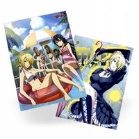 Plakat Beelzebub DO WYBORU