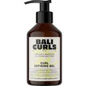 Bali Curls żel do włosów kręconych. loków ylang ylang