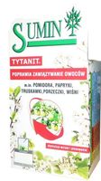 tytanit 50ml stymulator wzrostu i plonowania sumin