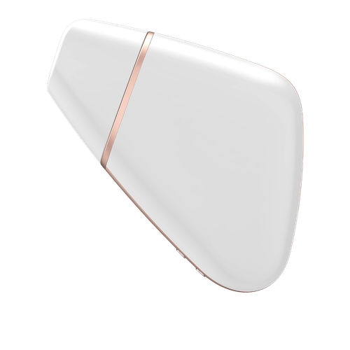 Love Triangle White Incl. Bluetooth And App na Arena.pl