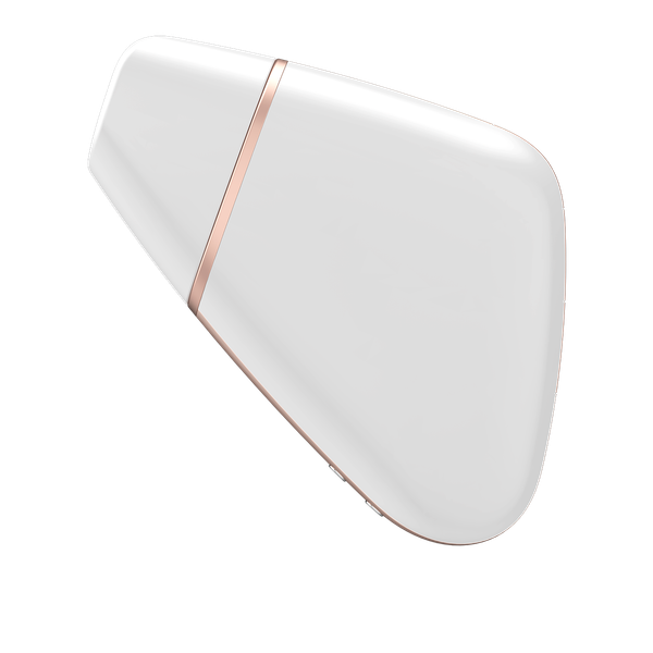 Love Triangle White Incl. Bluetooth And App zdjęcie 5