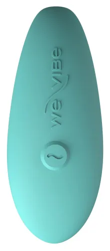 we-vibe sync lite aqua - model dla par z aplikacją bluetooth, silikon na Arena.pl