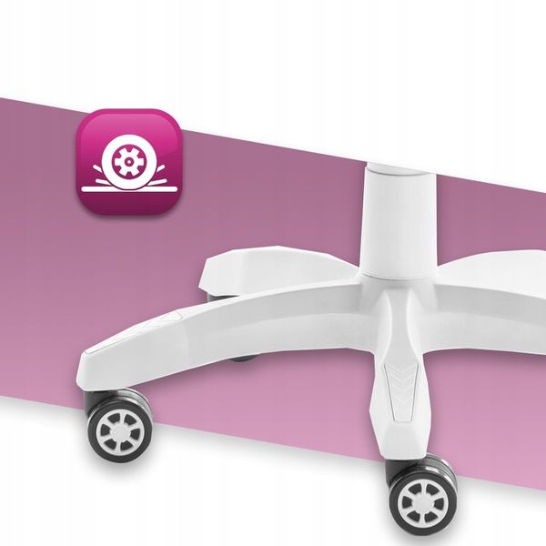 FOTEL GAMINGOWY DLA GRACZA BIUROWY HELL'S zdjęcie 13