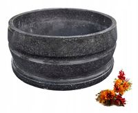 MISA NAGROBNA - WAZON NAGROBNY - WAZON NA NAGROBEK