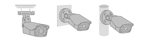 KAMERA TP-LINK VIGI C330 (6mm) na Arena.pl
