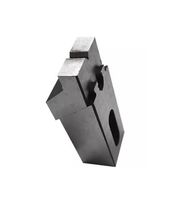 Docisk boczny DB011 Rozmiar: M8 - 55 kN z otworem gwintowanym  (1 szt.)
