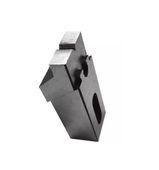 Docisk boczny DB011 Rozmiar: M8 - 55 kN z otworem gwintowanym  (1 szt.)