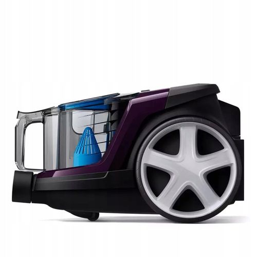 Odkurzacz bezworkowy 900W Philips PowerPro Compact Seria 3000 na Arena.pl