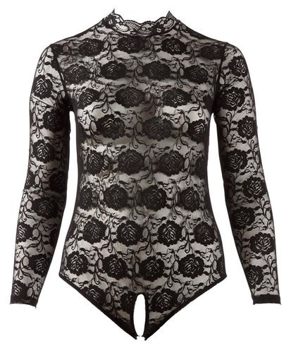 Lace Body 4Xl na Arena.pl