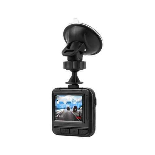Wideorejestrator samochodowy HD Peiying D110 na Arena.pl
