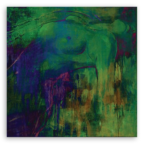 OBRAZ DO SYPIALNI Akt Kobiety Malowany na Arena.pl