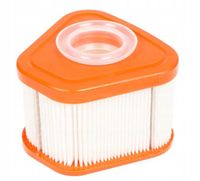 FILTR POWIETRZA DO KOSIARKI BRIGGS STRATTON 597265 595853 850E 875EXi