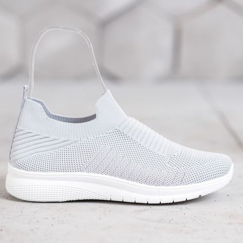 Wsuwane Buty Tekstylne r.41 na Arena.pl